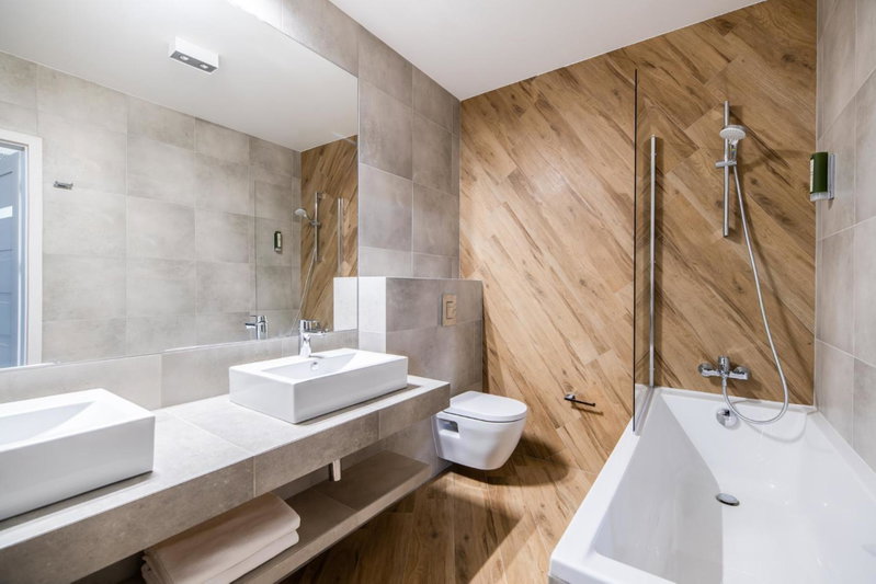 Krakow Square Residence, Krakow, Poland