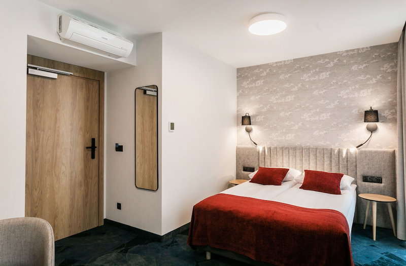 Hotel Vesper House, Gdansk, Poland