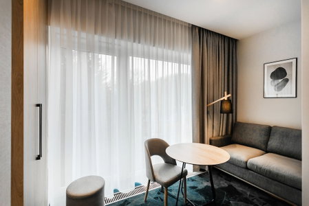 Hotel Vesper House, Gdansk, Poland