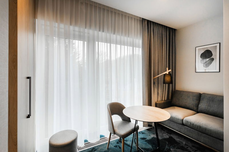 Hotel Vesper House, Gdansk, Poland