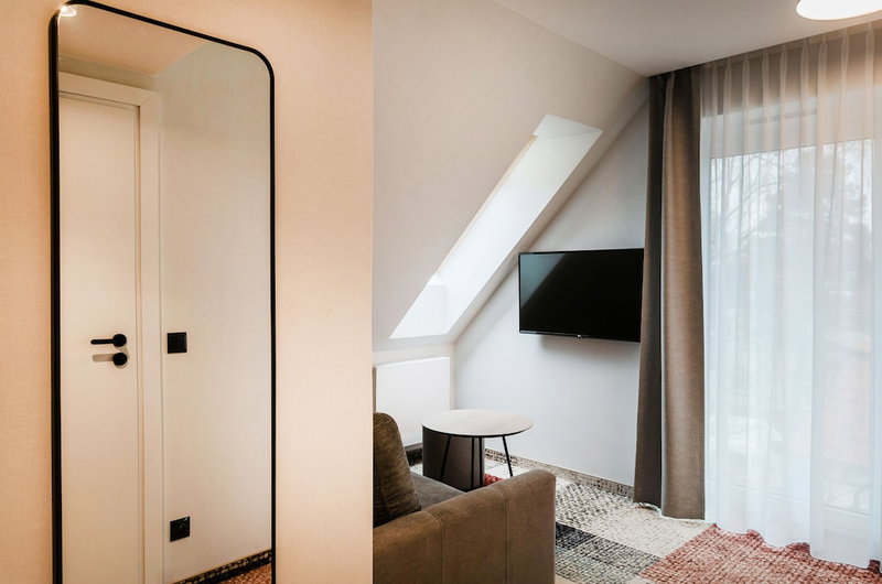 Hotel Vesper House, Gdansk, Poland