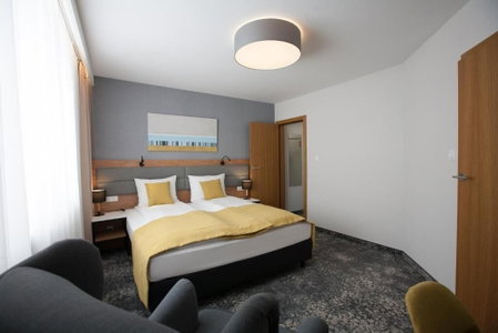 K4 Aparthotel Kraków, Kraków, Польша