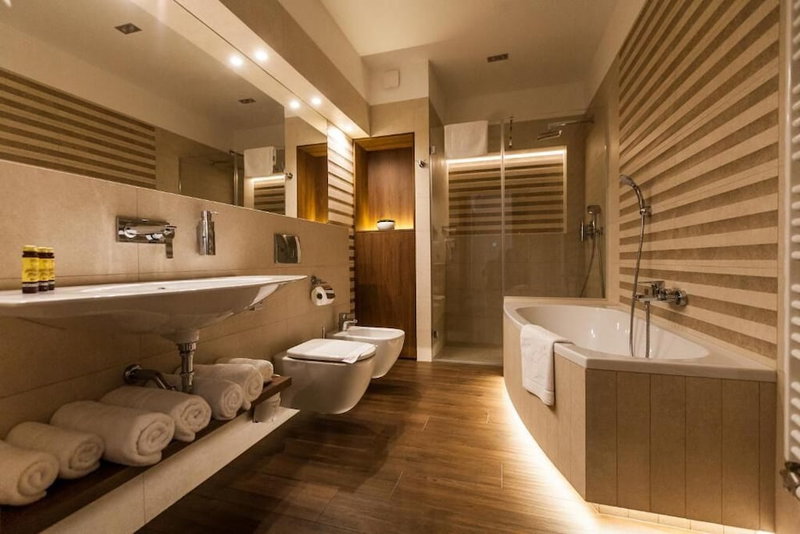 K4 Aparthotel Kraków, Kraków, Польша