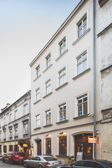 City Vibes by MB Apartments, Krakow, Poland