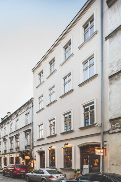 City Vibes by MB Apartments, Krakow, Poland