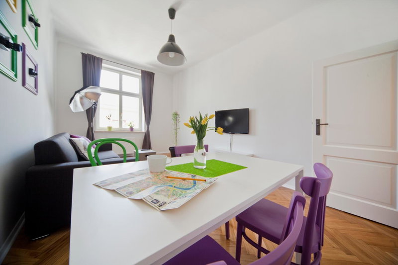 City Vibes by MB Apartments, Krakow, Poland