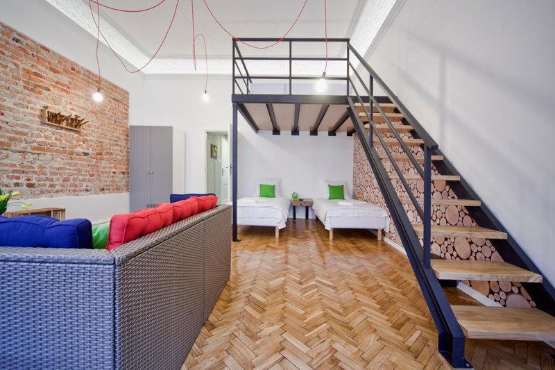City Vibes by MB Apartments, Krakow, Poland