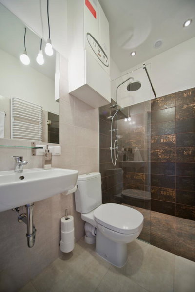 City Vibes by MB Apartments, Krakow, Poland