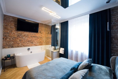 Fancy Apartment Nikiszowiec, Katowice, Польша