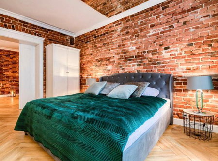 Fancy Apartment Nikiszowiec, Katowice, Польша