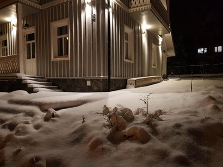 Kacwinówka, Krościenko, Poland