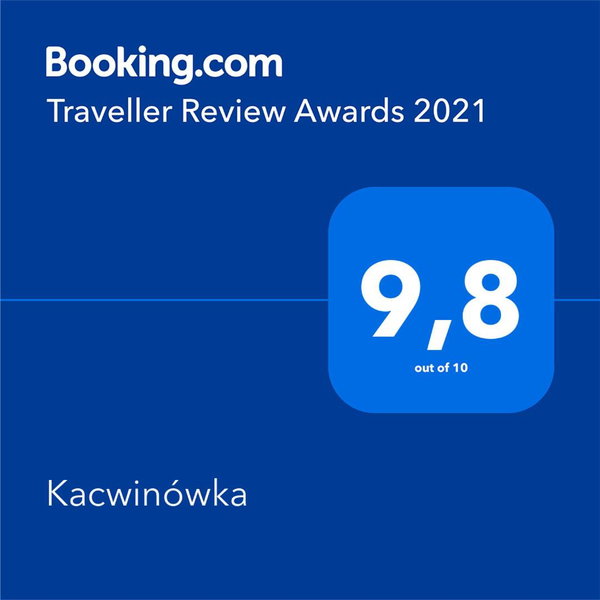 Kacwinówka, Krościenko, Poland