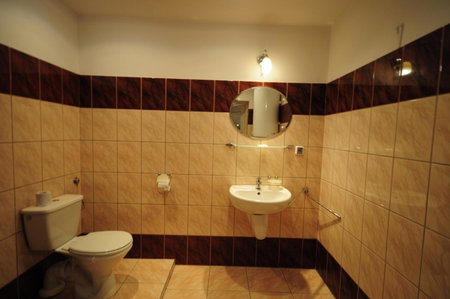 Hotel Wysoka Brama, Olsztyn, Poland