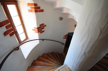 Hotel Wysoka Brama, Olsztyn, Poland