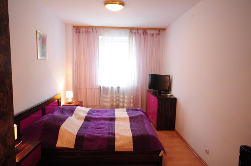 Hotel Wysoka Brama, Olsztyn, Poland