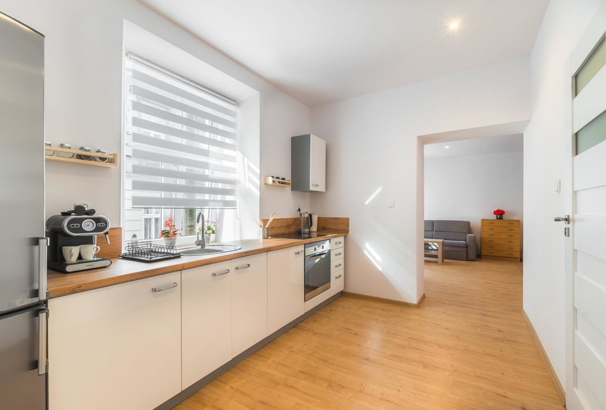 Hotel · Apartament Śródmieście Przemyśl, Przemyśl