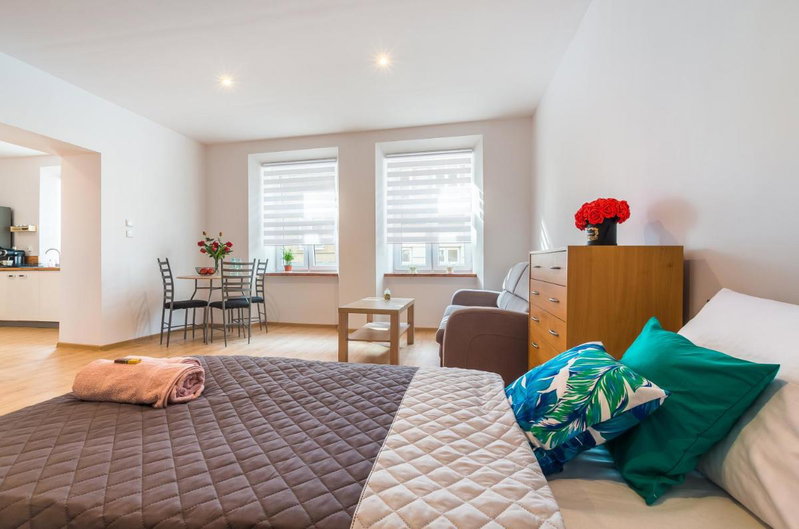 Apartament Śródmieście Przemyśl, Przemyśl, Poland