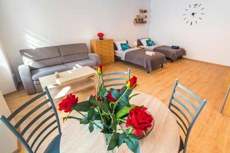 Apartament Śródmieście Przemyśl, Przemyśl, Poland
