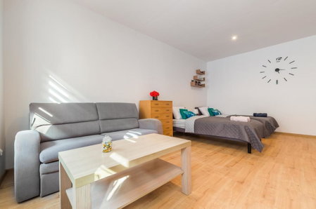 Apartament Śródmieście Przemyśl, Przemyśl, Poland