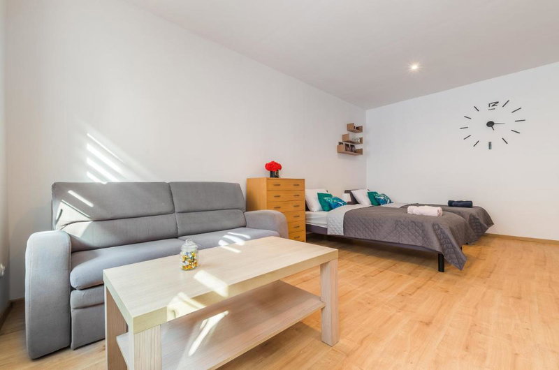 Apartament Śródmieście Przemyśl, Przemyśl, Poland