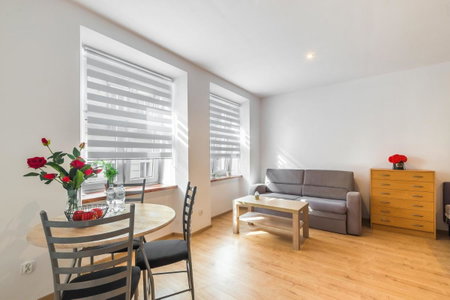 Apartament Śródmieście Przemyśl, Przemyśl, Poland