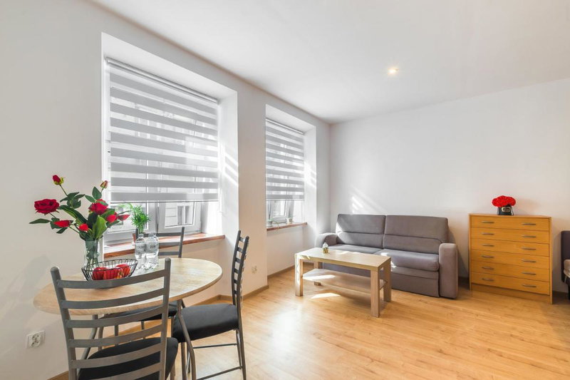 Apartament Śródmieście Przemyśl, Przemyśl, Poland