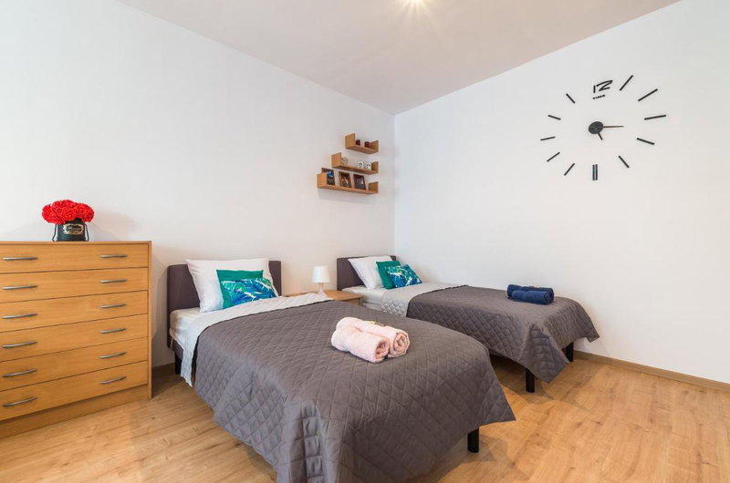 Apartament Śródmieście Przemyśl, Przemyśl, Poland