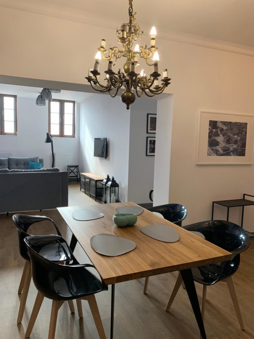 Apartamenty - Przy Ratuszu, Sandomierz, Poland
