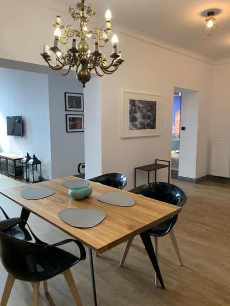 Apartamenty - Przy Ratuszu, Sandomierz, Poland