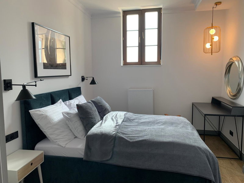 Apartamenty - Przy Ratuszu, Sandomierz, Poland