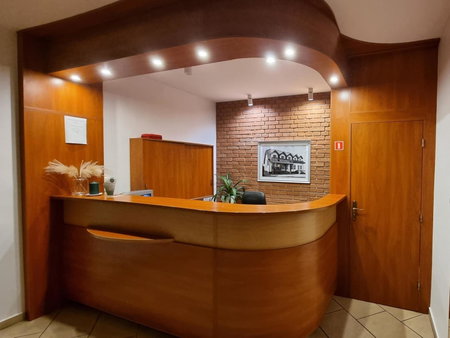 Hotel Jola, Wrzesnia, Poland