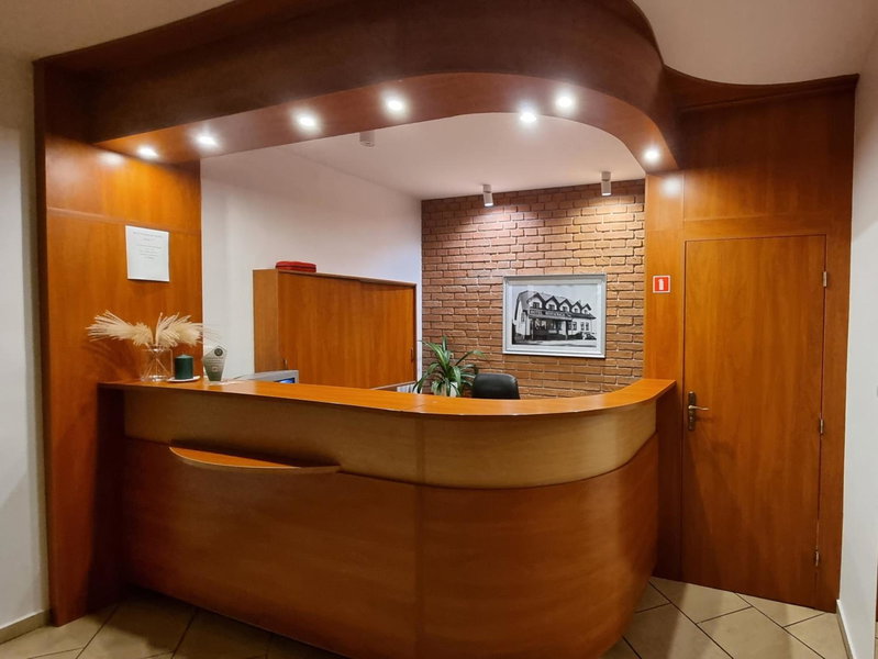 Hotel Jola, Wrzesnia, Poland