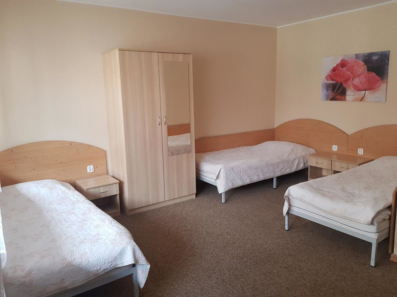 Hotel Jola, Wrzesnia, Poland