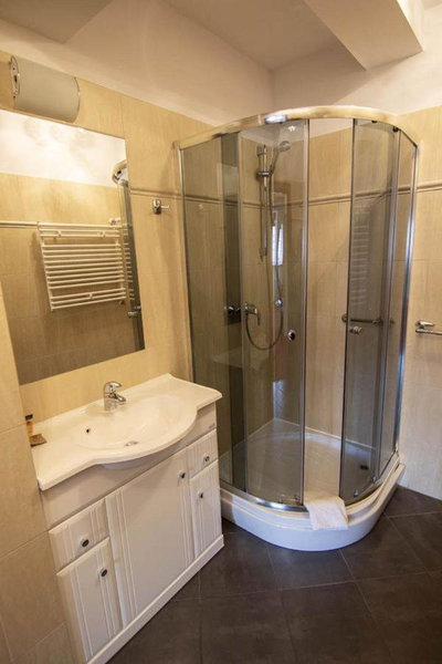 Hotel Zamkowy, Swiebodzice, Polonia