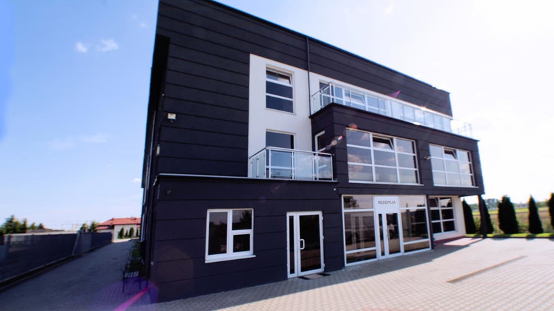 Wesoła Apartamenty, Piaseczno, Polen
