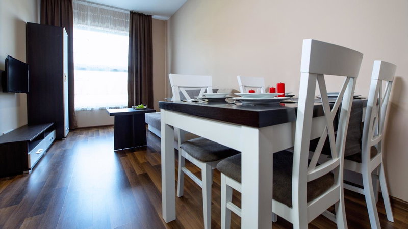 Wesoła Apartamenty, Piaseczno, Polen