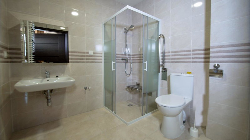 Wesoła Apartamenty, Piaseczno, Polen