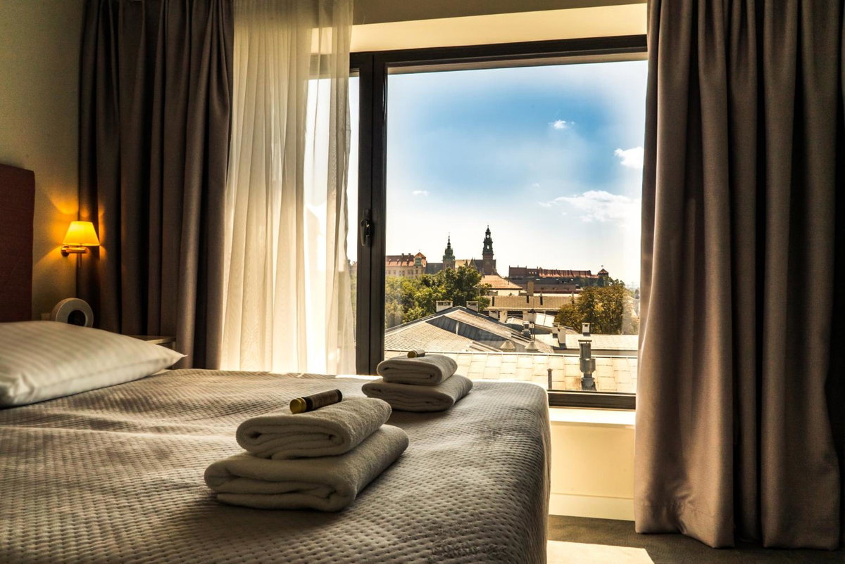 3 Minutes Apartments Old Town, Polonia