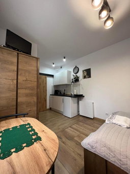 Kameralne Studio w centrum Częstochowy, Czestochowa, Polen