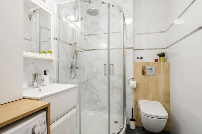 ApartHouse Deluxe, Łódź, Polonia