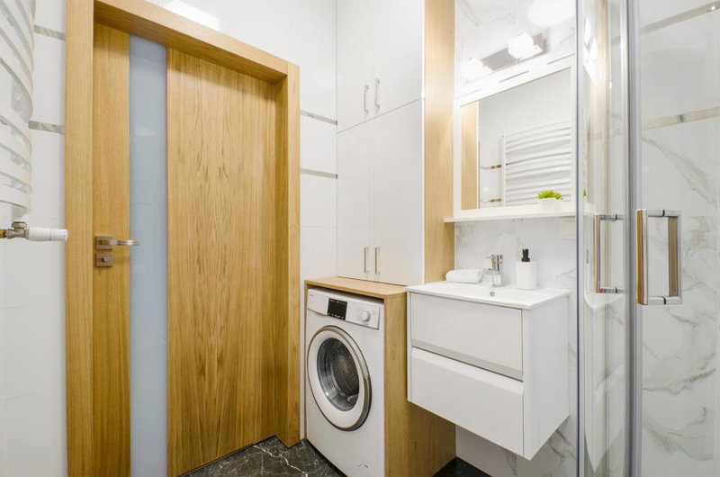ApartHouse Deluxe, Łódź, Polonia