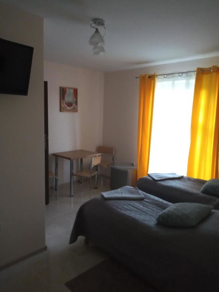 Motel Królowej Jadwigi Alicja Szymańska, Sandomierz, Pologne