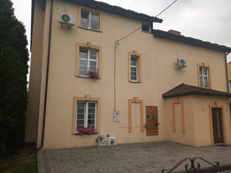 Motel Królowej Jadwigi Alicja Szymańska, Sandomierz, Pologne