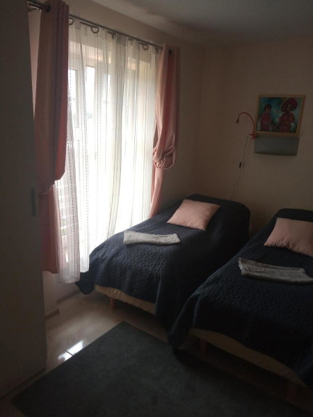 Motel Królowej Jadwigi Alicja Szymańska, Sandomierz, Pologne