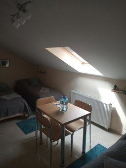 Motel Królowej Jadwigi Alicja Szymańska, Sandomierz, Pologne