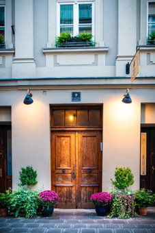 Cocorico Apartments, Poznań, Польша