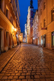 Cocorico Apartments, Poznań, Польша