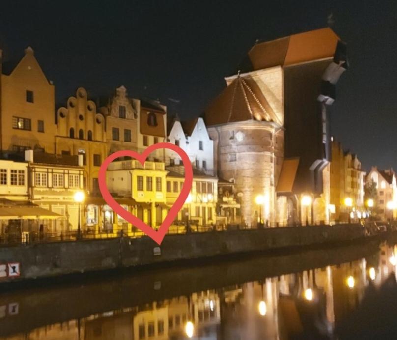 Apartamenty Żuraw, Polonia