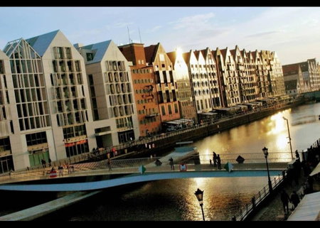 Apartamenty Żuraw, Gdańsk, Polonia