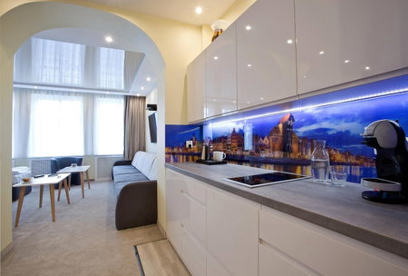 Apartamenty Żuraw, Gdańsk, Polonia